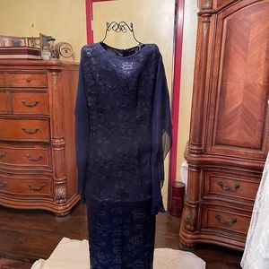 Mother of the Bride/Farmal